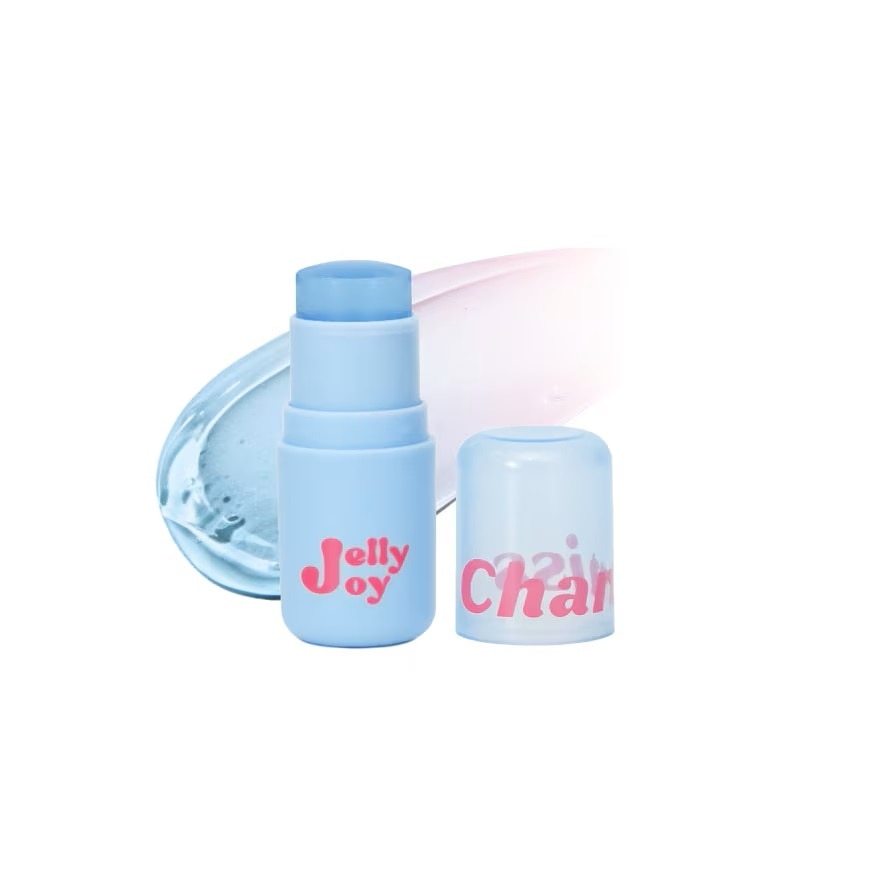 Charmiss Jelly Joy Water Tint Blush Stick 5.5g. 01 Soda Pop