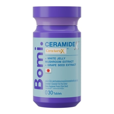 Bomi Bomi Ceramide X 30 Tablets