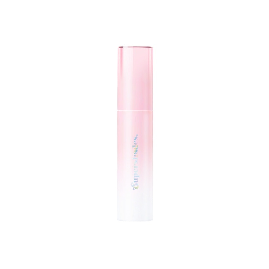 Supershades Syrup Glowy Glossy LipTint 2.5ml. 01 Maple Syrup