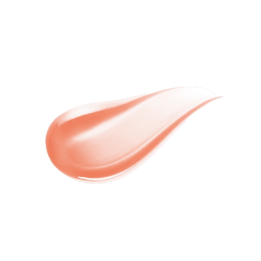 Supershades Syrup Glowy Glossy LipTint 2.5ml. 01 Maple Syrup