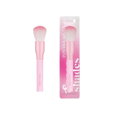 Supershades Supershades Powder Brush 1Pcs.