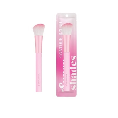 Supershades Supershades Contour Brush 1Pcs.