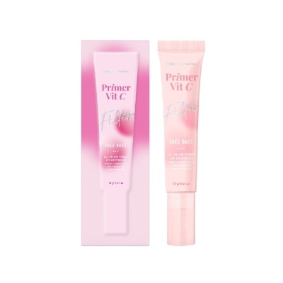 Supershades Supershades Primer Vit C Filter Base 12g.