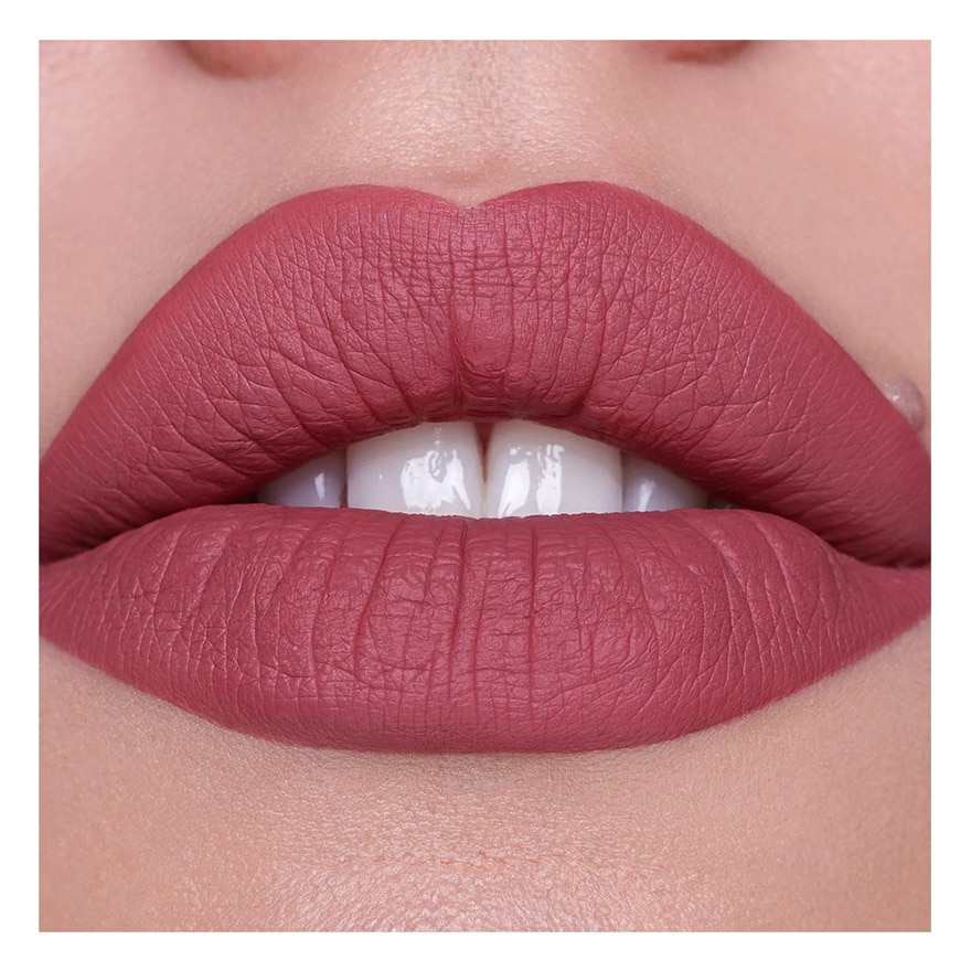 Catrice Matt Pro Ink  Liquid Lipstick 28g. 140 Dare To Be Bold