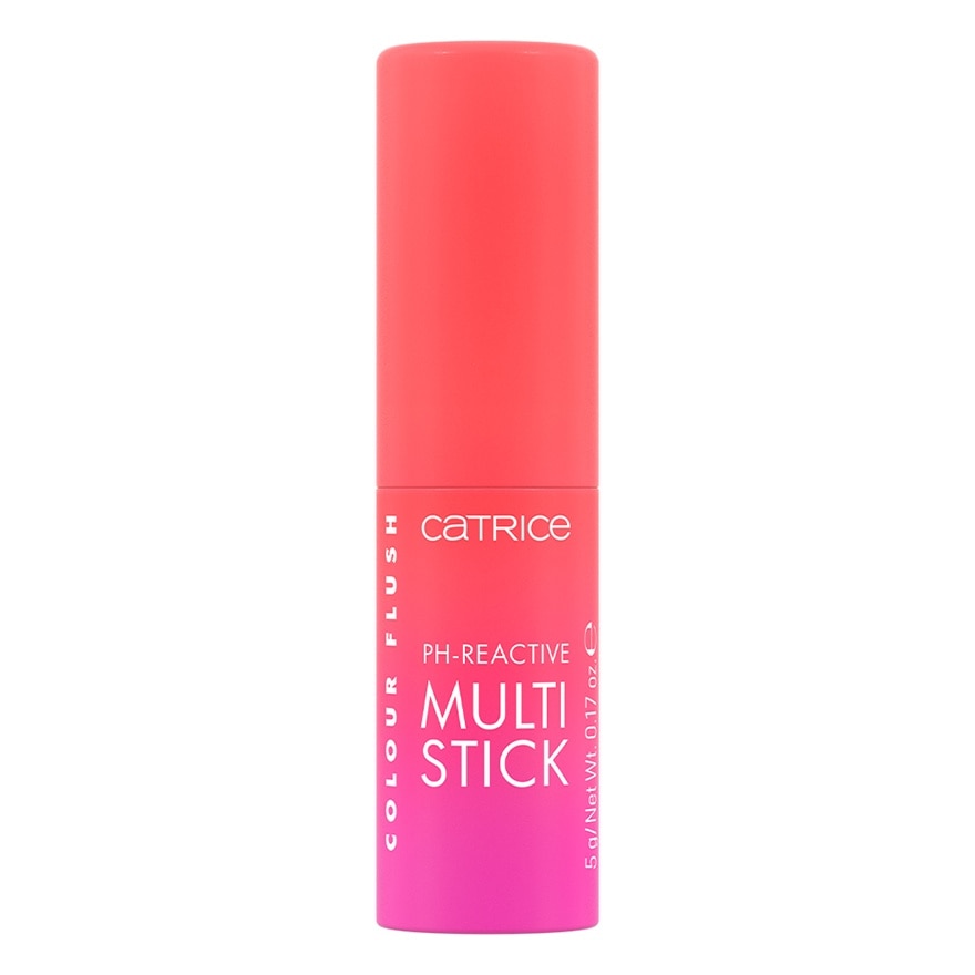 Catrice Colour Flush PH-Reactive Multi Stick 5g. 010 Pretty In Pink