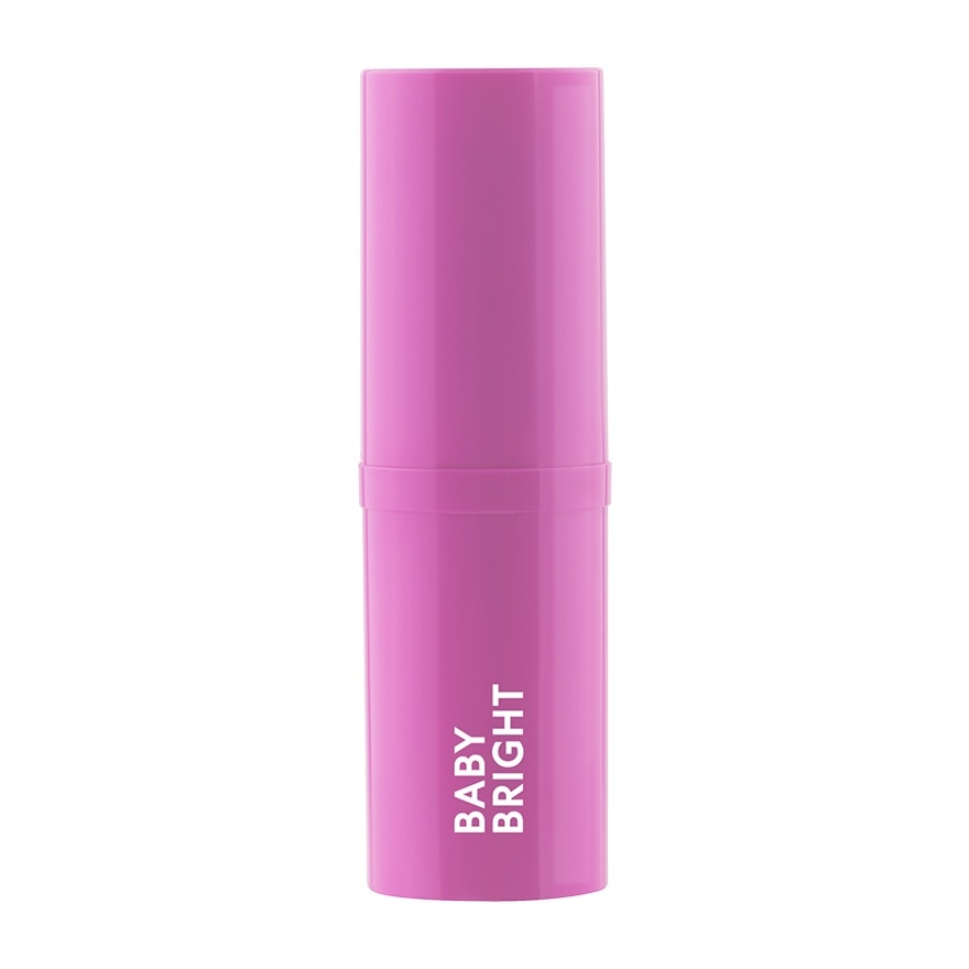 Baby Bright Jelly Crystal Lip Balm 6.4g. 03 Kyoho Jelly