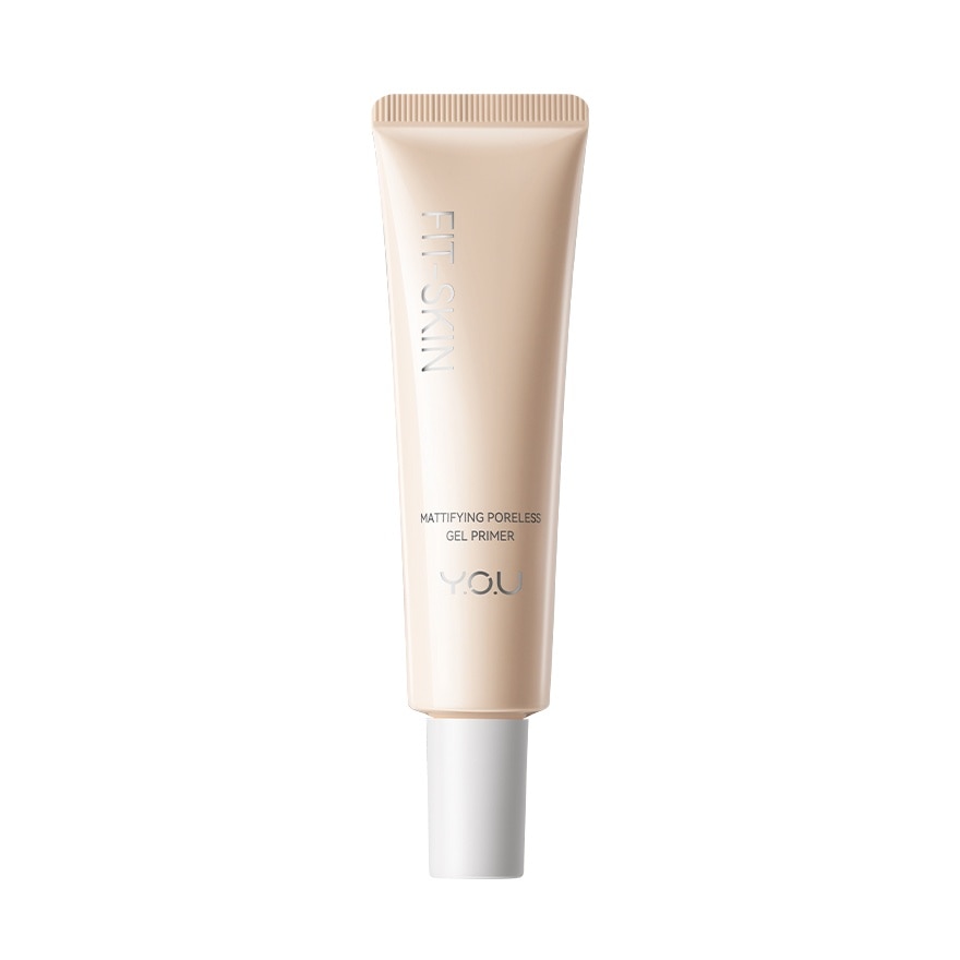 You Y.O.U Fit-Skin Mattifying Poreless Gel Primer 20ml.