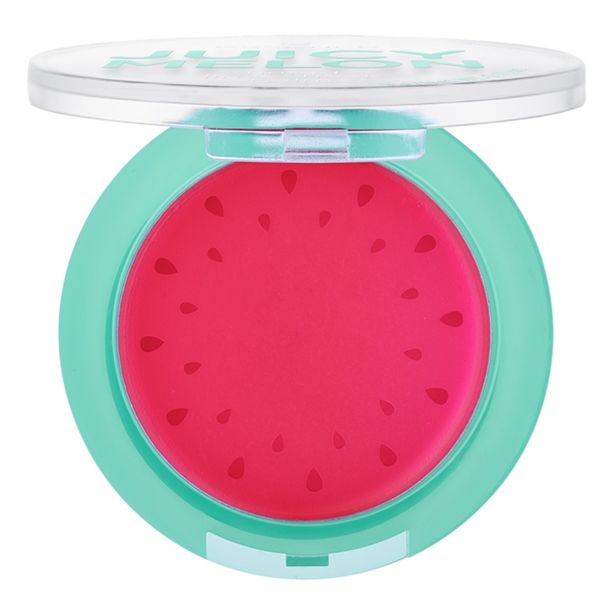 Essence Juicy Melon Tinted Lip  Cheek Balm 3g. Pink