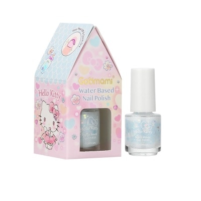 ก๊อดมามี่ #Godmami Nail Polish 4.5g 01