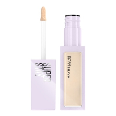 Maybelline #Maybelline Superstay Concealer N05