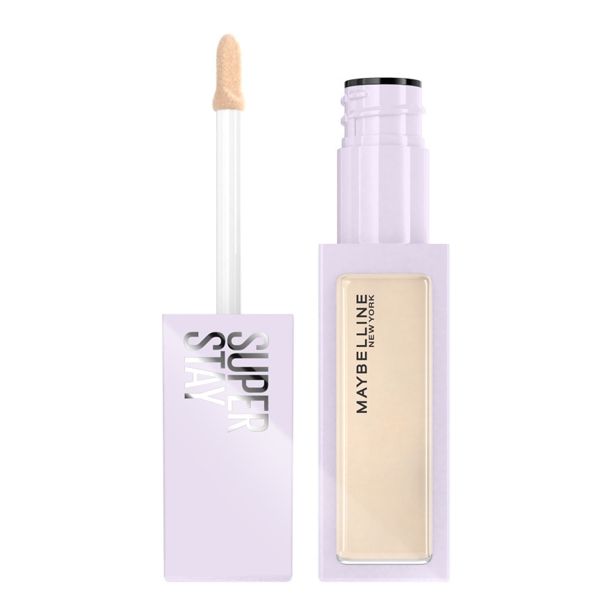 Maybelline New York Super Stay Concealer 10ml. N05