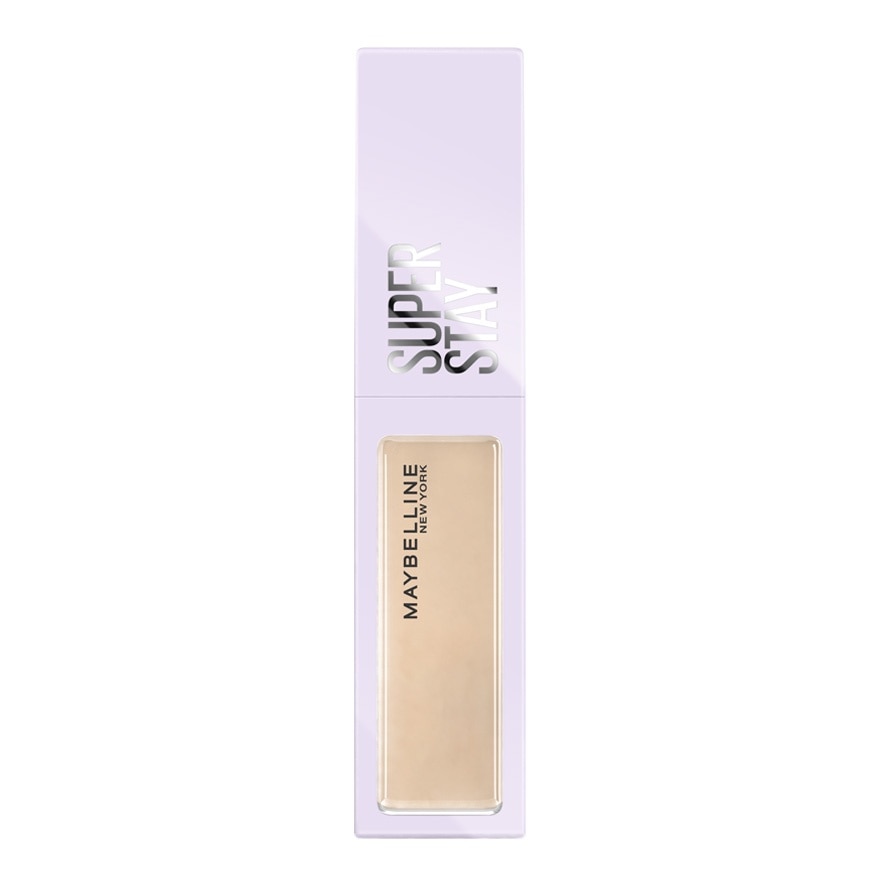 Maybelline New York Super Stay Concealer 10ml. N25