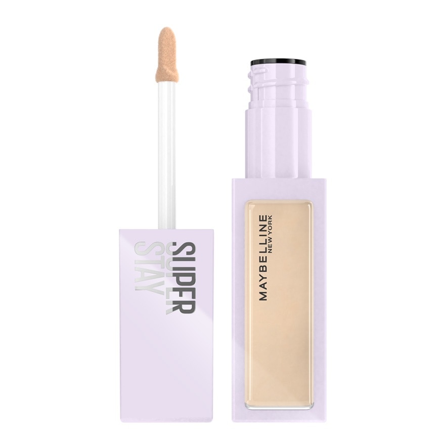 Maybelline New York Super Stay Concealer 10ml. N25