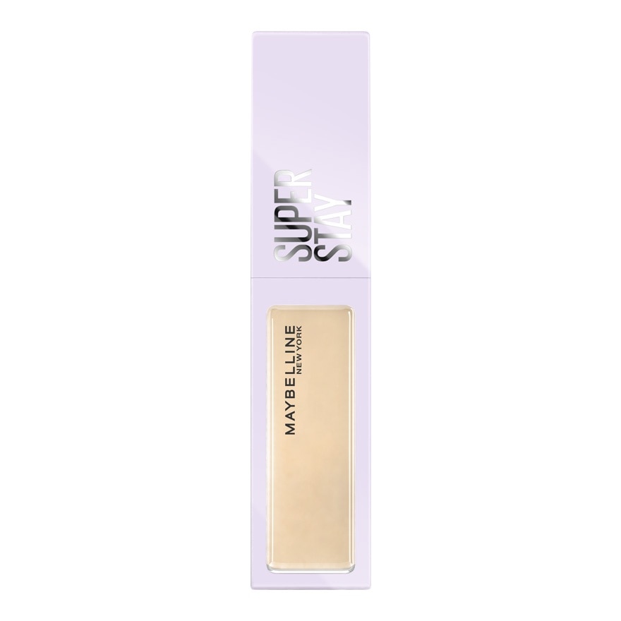 Maybelline New York Super Stay Concealer 10ml. W10