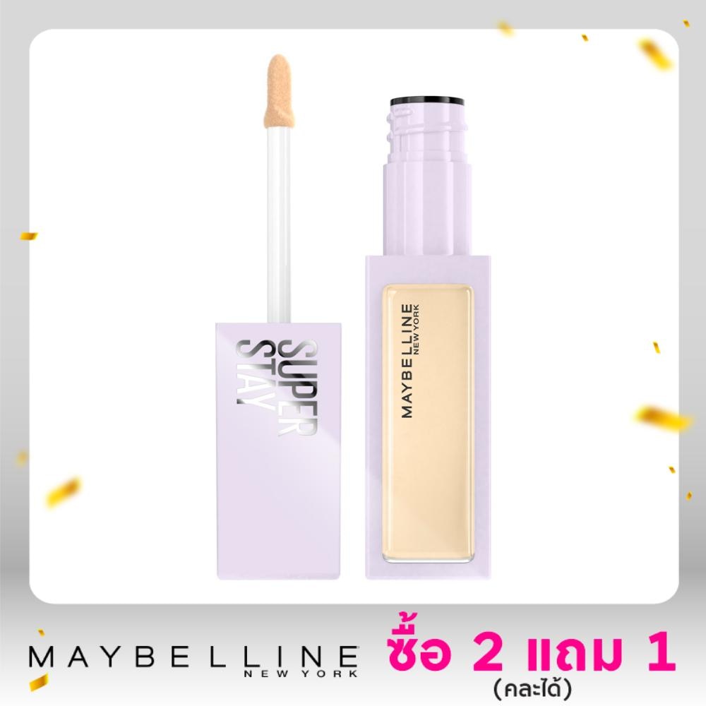 Maybelline New York Super Stay Concealer 10ml. W10