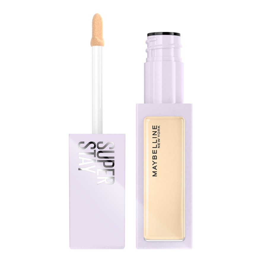 Maybelline New York Super Stay Concealer 10ml. W10