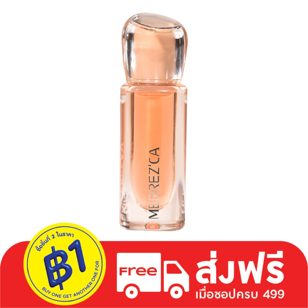 Merrez'Ca #Merrezca Moisture Lip Oil 4.9g 01
