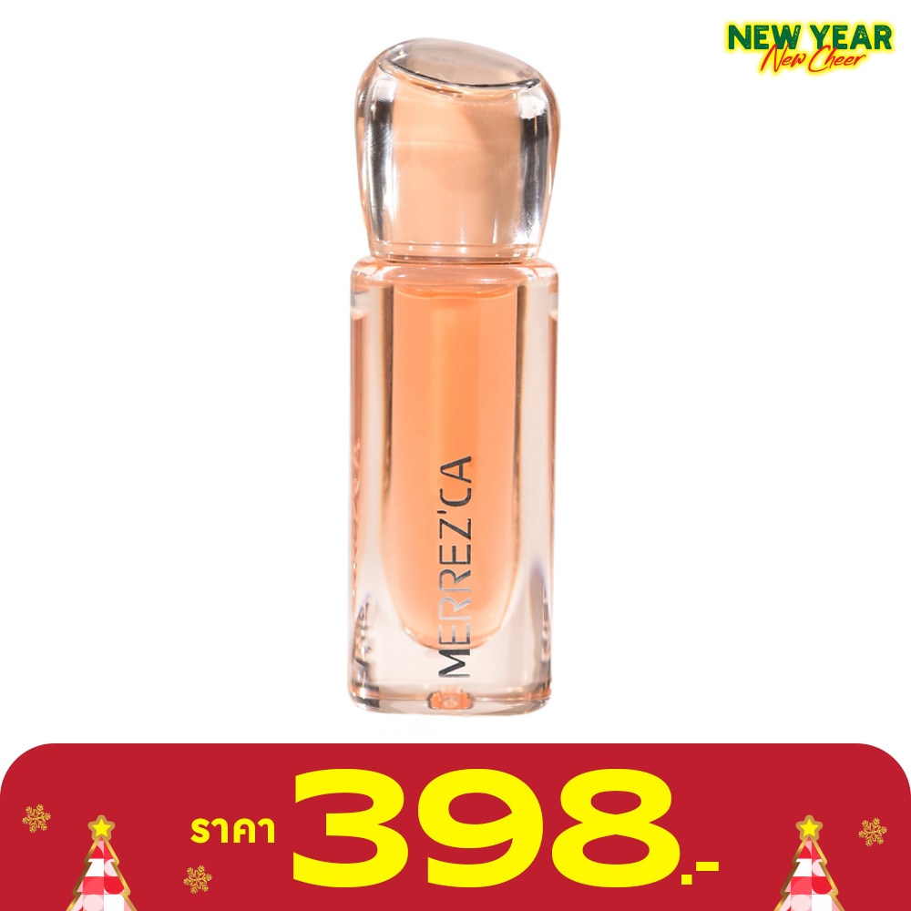 Merrez'Ca #Merrezca Moisture Lip Oil 4.9g 01