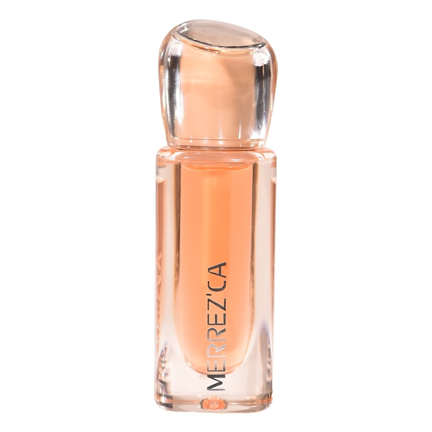 Merrez'Ca #Merrezca Moisture Lip Oil 4.9g 01