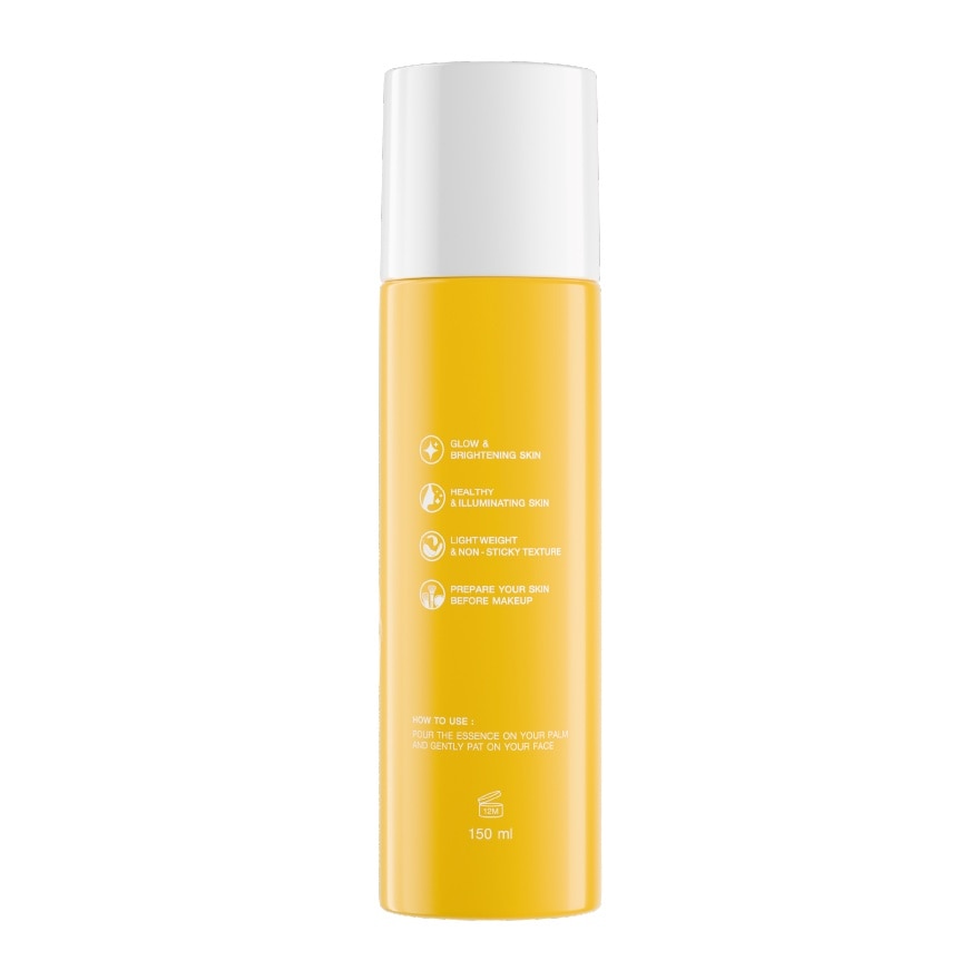 Srichand Super C Brightening Essence 150ml.