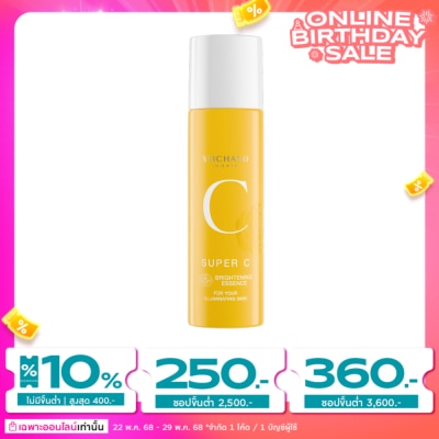 Srichand Srichand Super C Brightening Essence 150ml.
