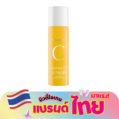 Srichand - ศรีจันทร์ ซุปเปอร์ ซี ไบร์ทเทนนิ่ง เอสเซนส์ 150มล.