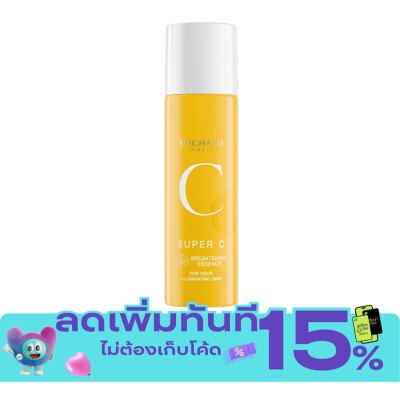 Srichand Srichand Super C Brightening Essence 150ml. image