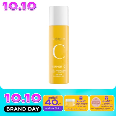 Srichand Srichand Super C Brightening Essence 150ml. image