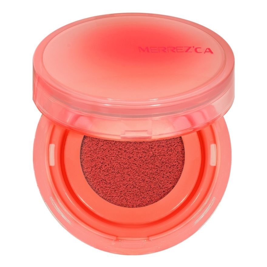 Merrezca Cushion Blusher 3g. 05 Cherry Joy