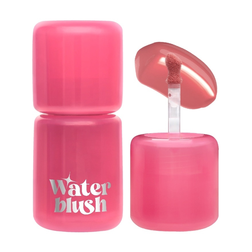 Bewild #Bewild Water Blush 3g 01