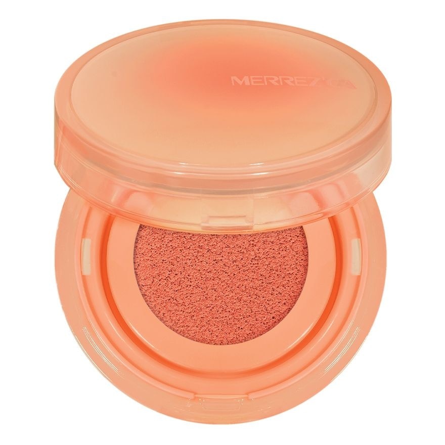 Merrez'Ca #Merrezca Cushion Blusher 3g 01