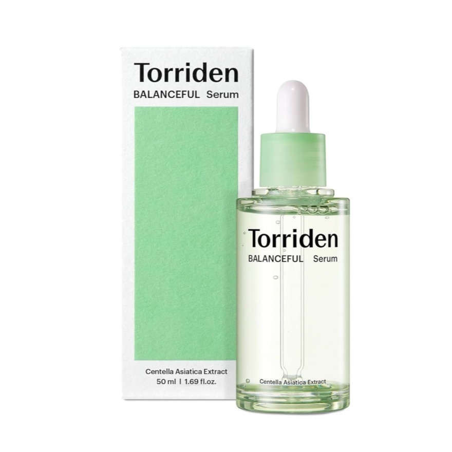 Torriden Serum Balanceful 50 Ml.