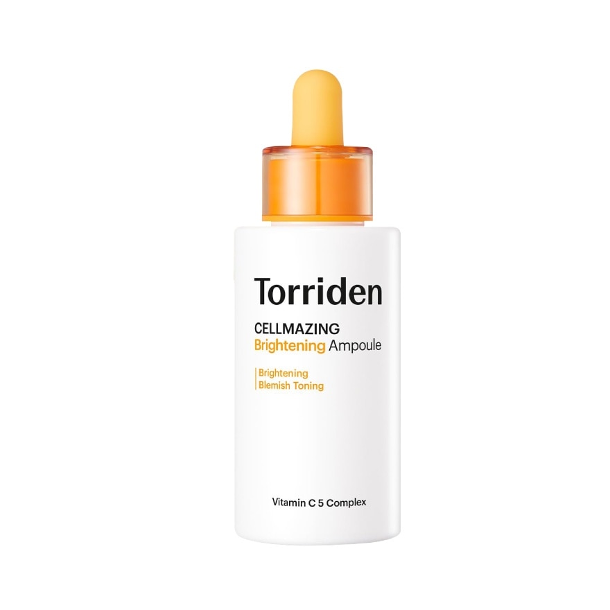 Torriden Torriden Ampoule Brightening Cellmazing 30 Ml.