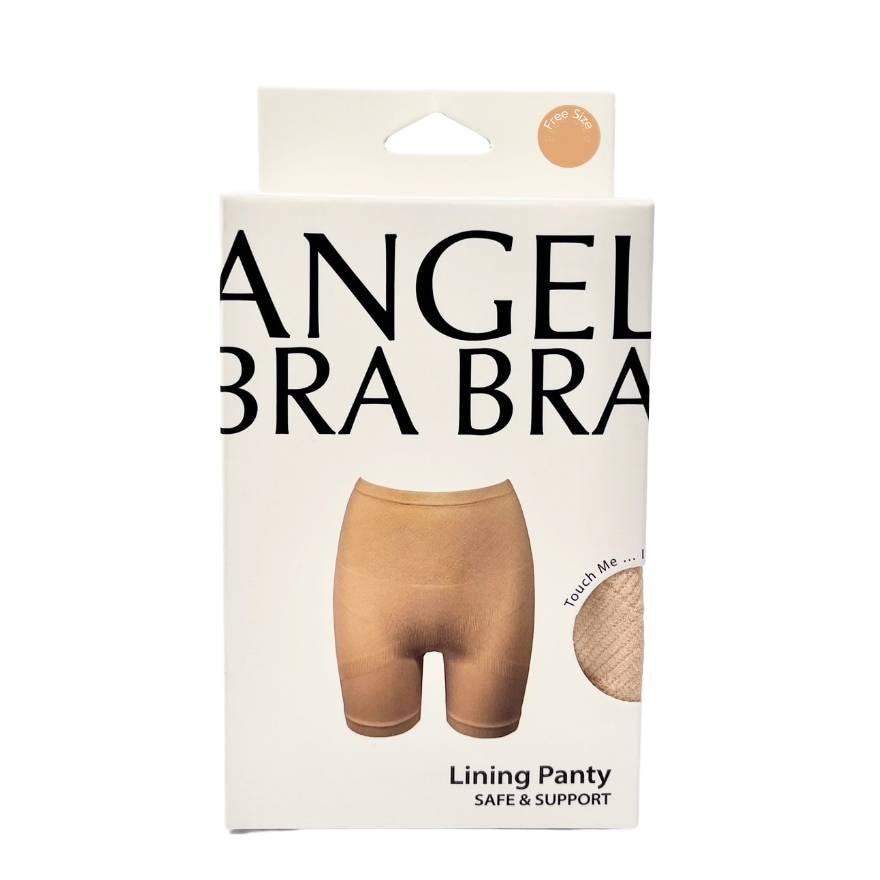 Angel Bra Bra #Angel Bra Bra Lining Panty Nude