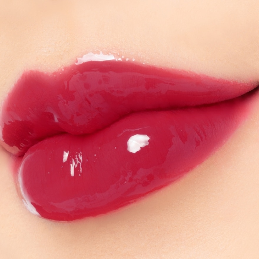 ศรีจันทร์ จูซซี่ ไซรัป ดูโอ้ ลาสติ้ง ลิป 2.6ก. 02 มาลิบู บาร์บี้