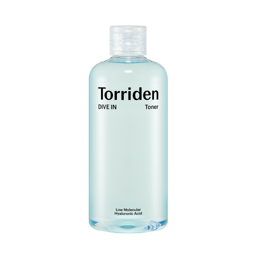 Torriden Torriden Toner Dive In 300 Ml.