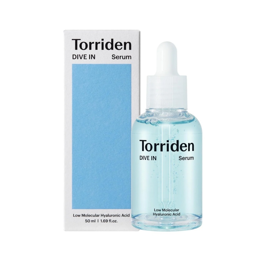 Torriden Serum Dive In 50 Ml.