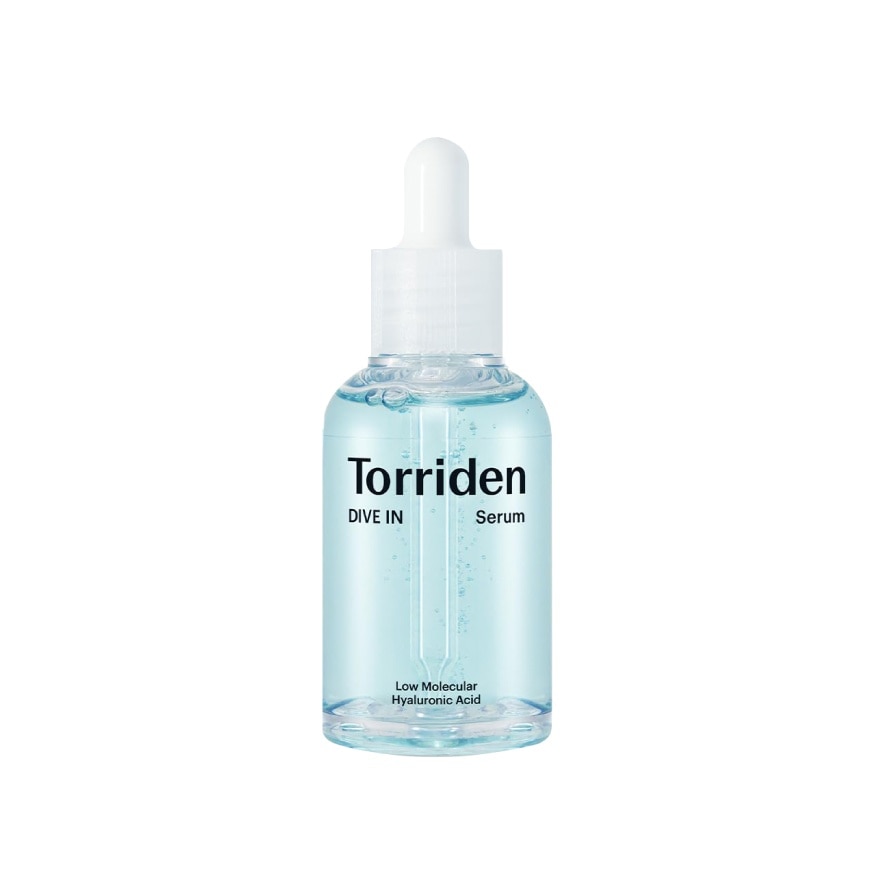 Torriden Torriden Serum Dive In 50 Ml.