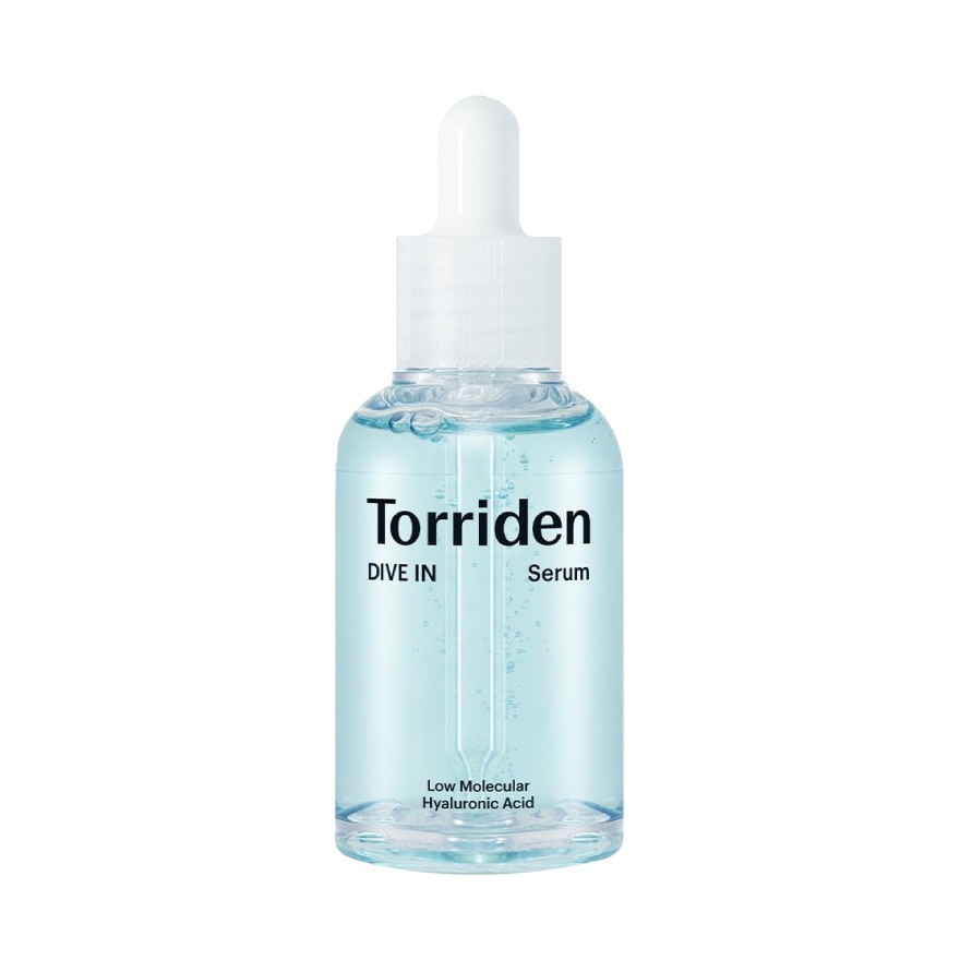 Torriden Torriden Serum Dive In 50 Ml.