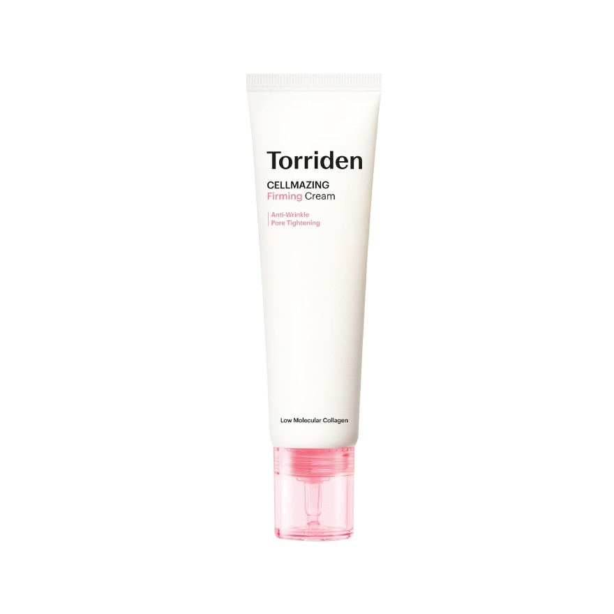 Torriden Torriden Cream Cellmazing Firming 60 Ml.