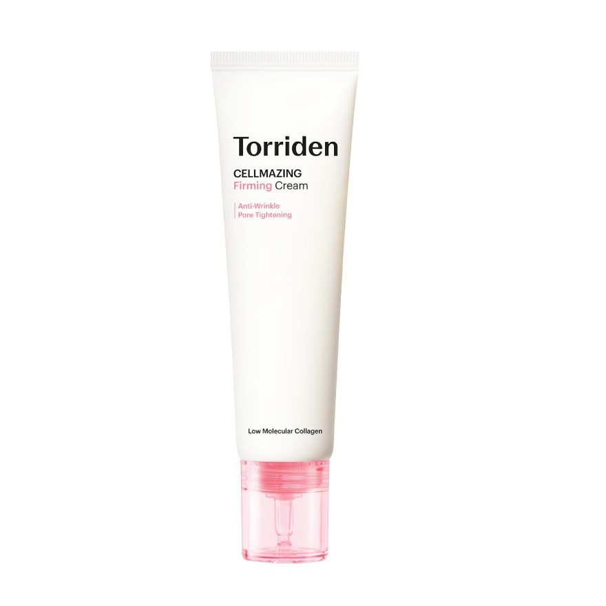 Torriden Torriden Cream Cellmazing Firming 60 Ml.