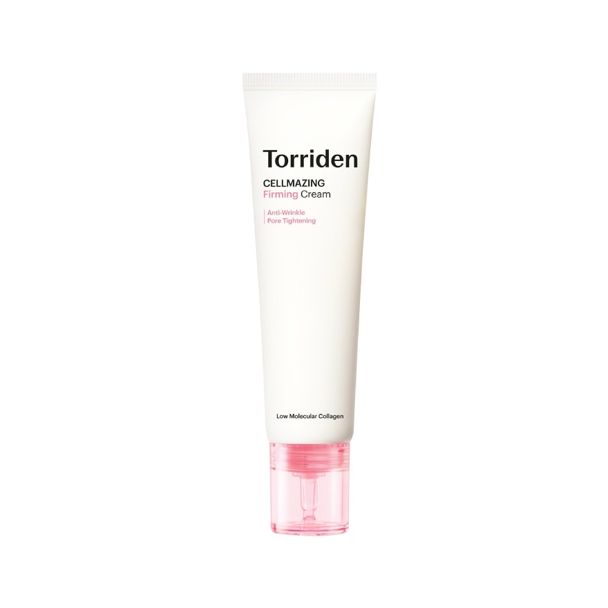 Torriden Cream Cellmazing Firming 60 Ml.