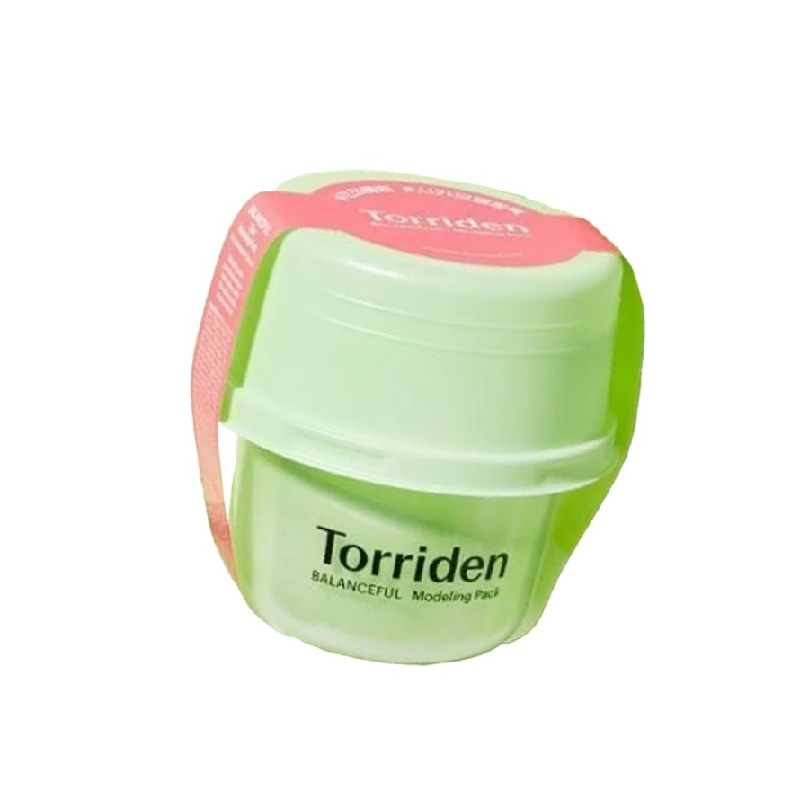 Torriden Modelling Pack Balanceful 30 G.