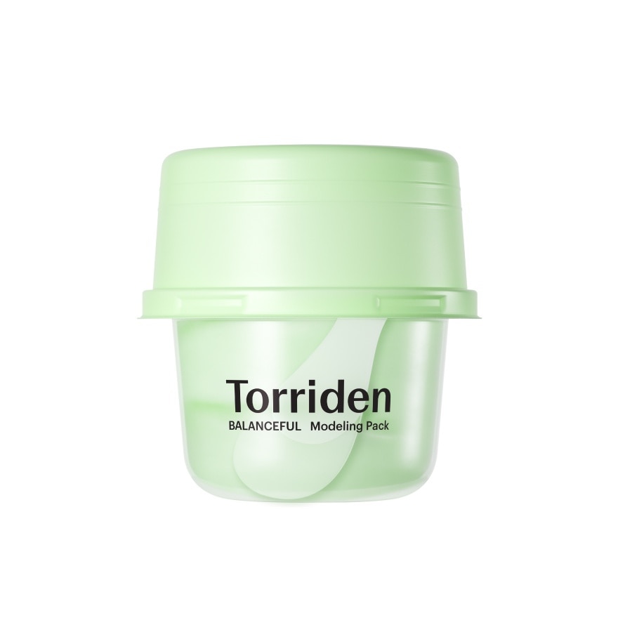 Torriden ทอร์ริเดน โมเดลลิ่ง แพ็ค บาลานซ์ฟูล 30 กรัม