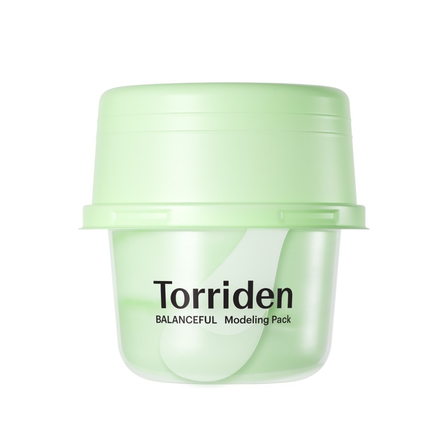 Torriden ทอร์ริเดน โมเดลลิ่ง แพ็ค บาลานซ์ฟูล 30 กรัม