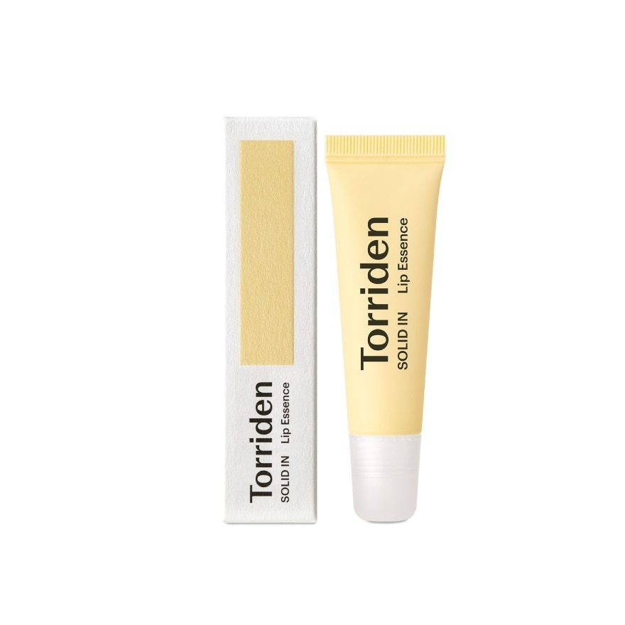 Torriden Lip Essence Solid In 11 Ml.