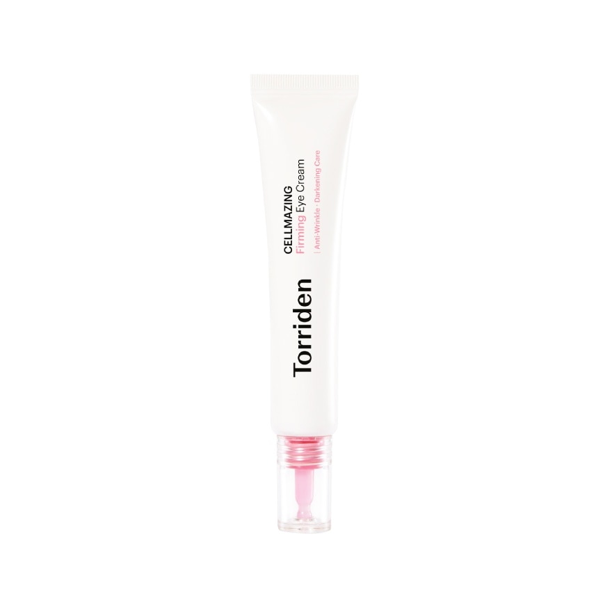 Torriden Eye Cream Cellmazing Firming 30 Ml.