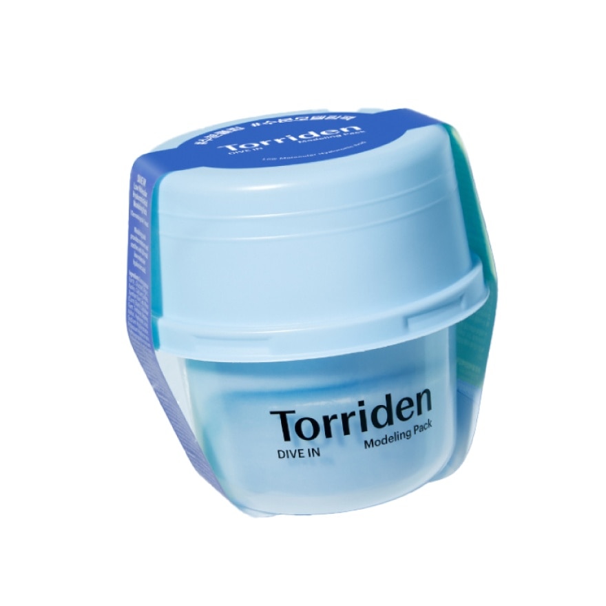 Torriden Modeling Pack Dive In 25 G.