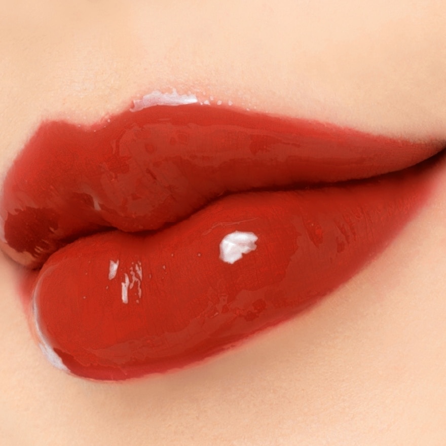 ศรีจันทร์ จูซซี่ ไซรัป ดูโอ้ ลาสติ้ง ลิป 2.6ก. 07 แมนแฮตตัน