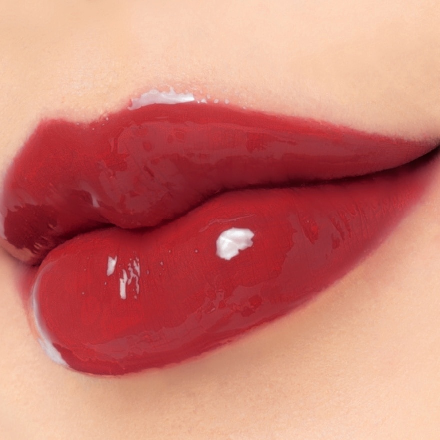 Srichand Juicy Syrup Duo Lasting Lip 2.6g. 08 Berry Crush